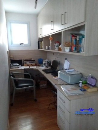 Imagem Apartamento com 3 Quartos à Venda, 104 m² em Vila Sonia - São Paulo Imagem Apartamento com 3 Quartos à Venda, 104 m² em Vila Sonia - São Paulo