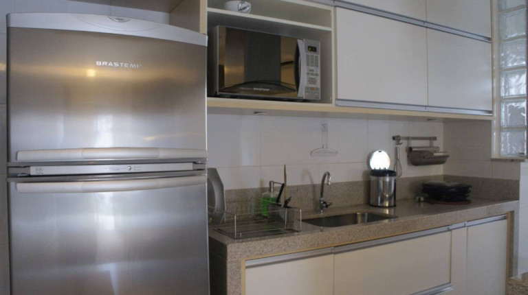 Imagem Apartamento com 3 Quartos para Temporada, em Praia Grande - Ubatuba Imagem Apartamento com 3 Quartos para Temporada, em Praia Grande - Ubatuba