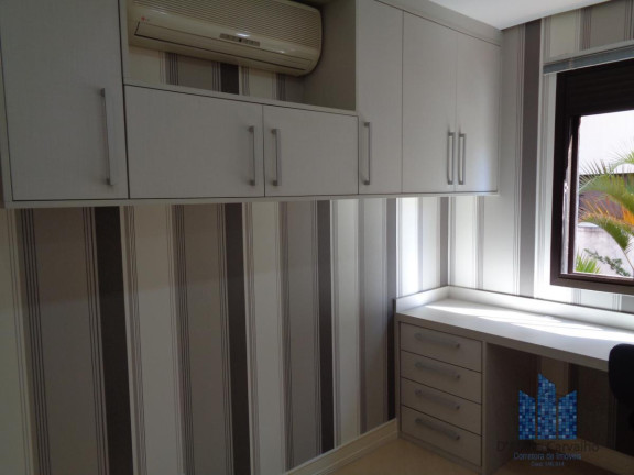 Imagem Apartamento com 2 Quartos à Venda, 125 m² em Chácara Klabin - São Paulo