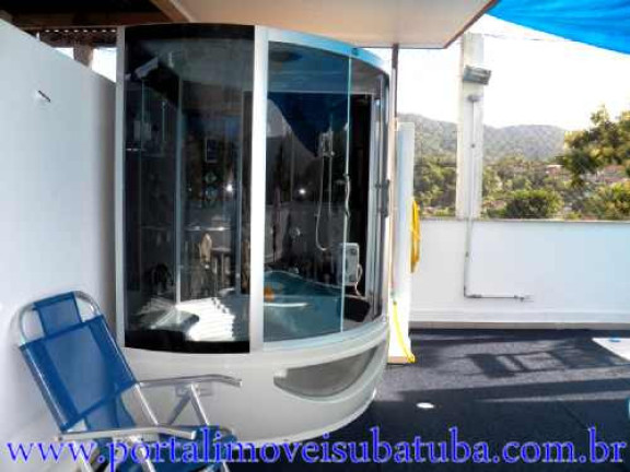 Imagem Casa à Venda, em Jardim Samambaia - Ubatuba Imagem Casa à Venda, em Jardim Samambaia - Ubatuba