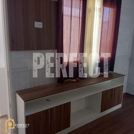 Imagem Apartamento com 2 Quartos à Venda, 47 m² em Parque Do Senhor Do Bom Fim - Taubaté Imagem Apartamento com 2 Quartos à Venda, 47 m² em Parque Do Senhor Do Bom Fim - Taubaté