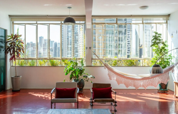 Foto do imóvel Imóvel com 4 Quartos à Venda, 198 m² em Pinheiros - São Paulo Foto do imóvel Imóvel com 4 Quartos à Venda, 198 m² em Pinheiros - São Paulo