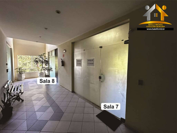 Imagem Sala Comercial à Venda, 31 m² em Granja Viana - Cotia Imagem Sala Comercial à Venda, 31 m² em Granja Viana - Cotia