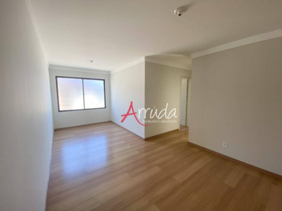 Imagem Apartamento com 2 Quartos à Venda, 60 m² em Country - Cascavel Imagem Apartamento com 2 Quartos à Venda, 60 m² em Country - Cascavel