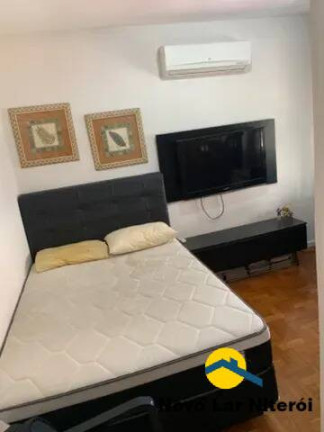 Imagem Apartamento com 2 Quartos à Venda, 74 m² em Icaraí - Niterói