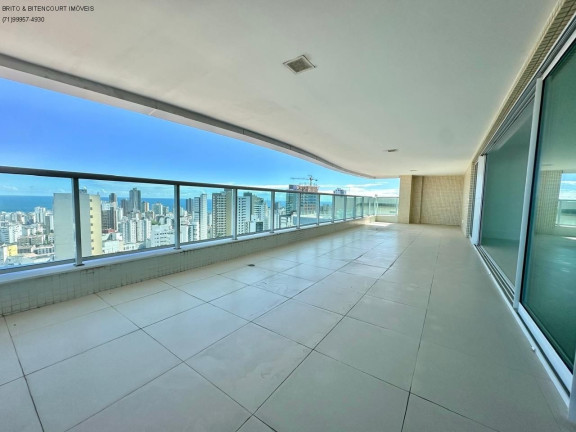 Imagem Imóvel com 4 Quartos à Venda, 261 m² em Graça - Salvador
