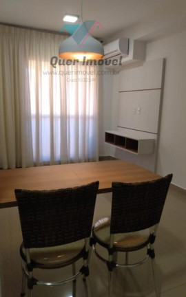 Apartamento com 2 Quartos à Venda, 58 m² em Ribeirânia - Ribeirão Preto