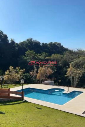 Imagem Casa com 4 Quartos à Venda, 2.050 m² em Jardim Do Ribeirão - Itupeva