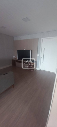 Imagem Apartamento com 3 Quartos para Alugar, 110 m² em Vila Osasco - Osasco