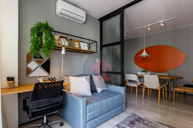 Imagem Apartamento com 2 Quartos à Venda, 74 m² em Cambuí - Campinas Imagem Apartamento com 2 Quartos à Venda, 74 m² em Cambuí - Campinas
