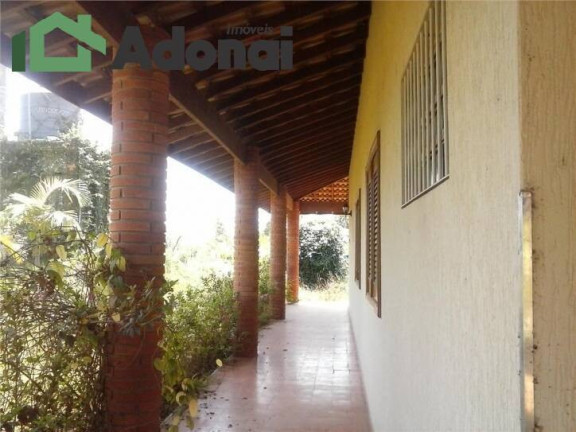 Imagem Chácara com 4 Quartos à Venda, 320 m² em Rio Acima - Jundiaí Imagem Chácara com 4 Quartos à Venda, 320 m² em Rio Acima - Jundiaí