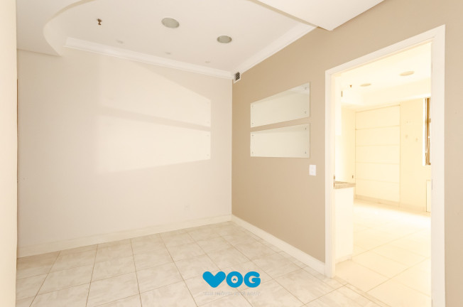 Imagem Sala Comercial para Alugar, 38 m² em Auxiliadora - Porto Alegre Imagem Sala Comercial para Alugar, 38 m² em Auxiliadora - Porto Alegre