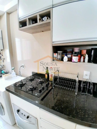 Imagem Apartamento com 2 Quartos à Venda, 45 m² em Ponte Grande - Guarulhos Imagem Apartamento com 2 Quartos à Venda, 45 m² em Ponte Grande - Guarulhos