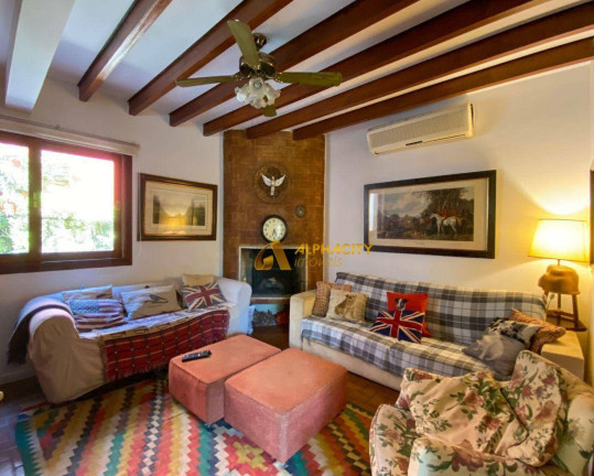 Imagem Casa com 3 Quartos à Venda, 330 m² em Alphaville 09 - Santana De Parnaíba Imagem Casa com 3 Quartos à Venda, 330 m² em Alphaville 09 - Santana De Parnaíba