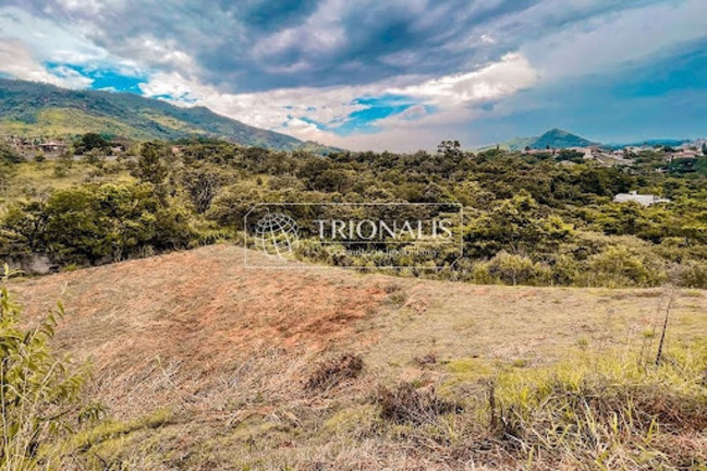 Imagem Terreno à Venda, 703 m² em Condomínio Itaporã - Atibaia Imagem Terreno à Venda, 703 m² em Condomínio Itaporã - Atibaia