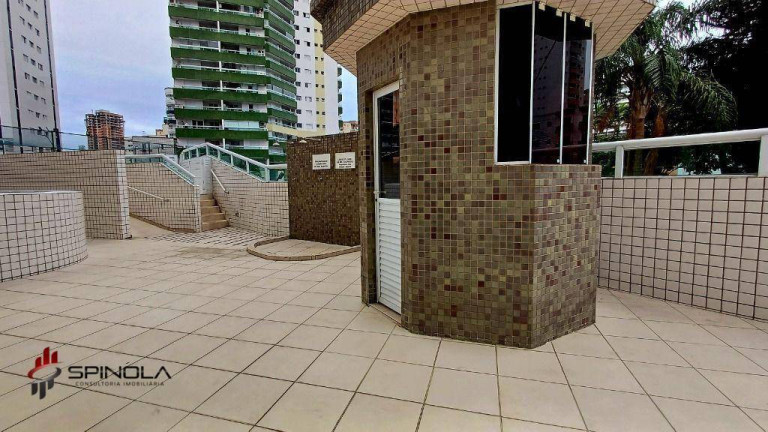 Imagem Apartamento com 2 Quartos à Venda, 60 m² em Vila Guilhermina - Praia Grande Imagem Apartamento com 2 Quartos à Venda, 60 m² em Vila Guilhermina - Praia Grande