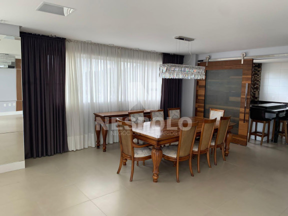 Imagem Apartamento à Venda, 240 m² em Fazenda - Itajai