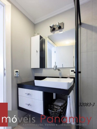 Imagem Apartamento com 3 Quartos à Venda, 85 m² em Campo Belo - São Paulo Imagem Apartamento com 3 Quartos à Venda, 85 m² em Campo Belo - São Paulo