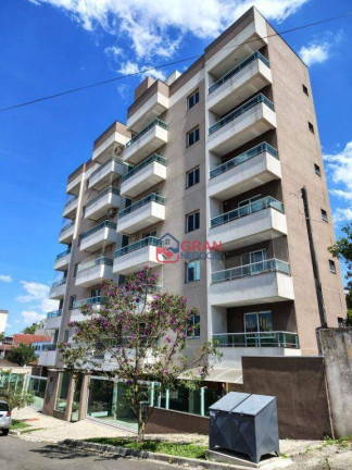Apartamento com 3 Quartos à Venda, 80 m² em Centro - São José Dos Pinhais