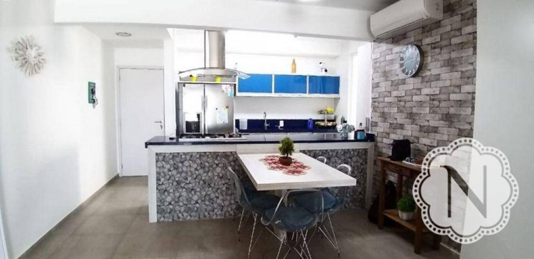 Imagem Apartamento com 3 Quartos à Venda, 118 m² em Centro - Itanhaém Imagem Apartamento com 3 Quartos à Venda, 118 m² em Centro - Itanhaém