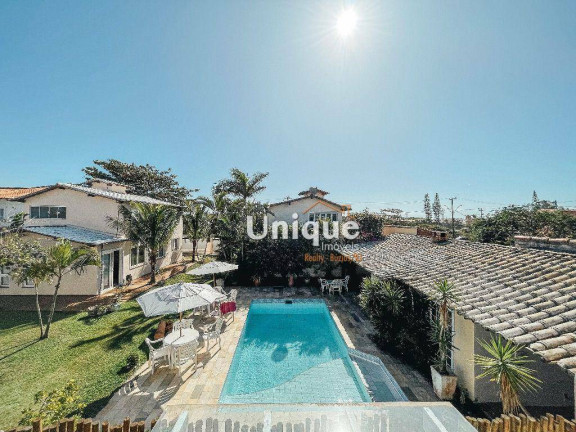 Imagem Casa com 5 Quartos à Venda, 150 m² em Baía Formosa - Armação Dos Búzios Imagem Casa com 5 Quartos à Venda, 150 m² em Baía Formosa - Armação Dos Búzios