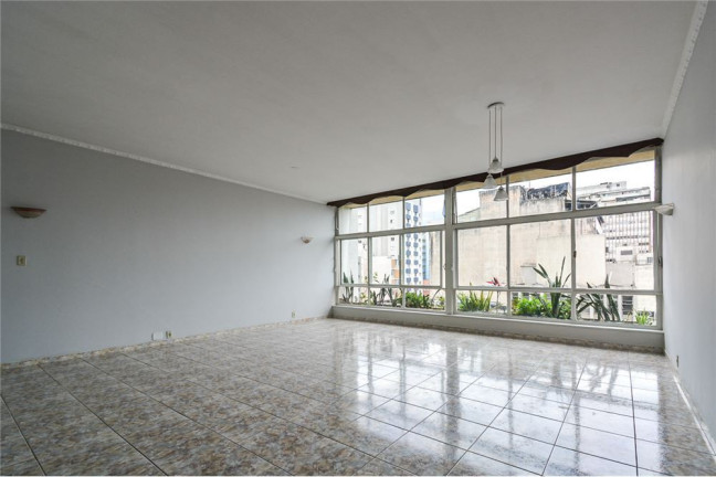Imagem Imóvel com 3 Quartos à Venda,  em Vila Buarque - São Paulo