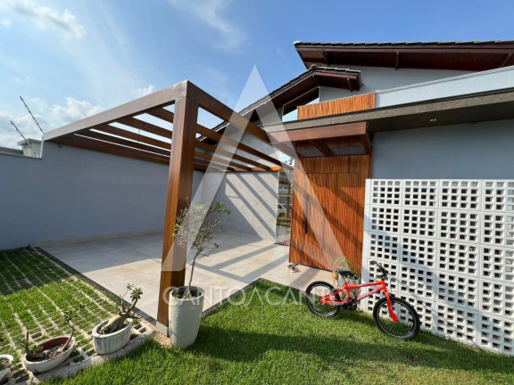 Imagem Casa com 3 Quartos à Venda, 306 m² em Residencial Aquarela Das Artes - Sinop Imagem Casa com 3 Quartos à Venda, 306 m² em Residencial Aquarela Das Artes - Sinop