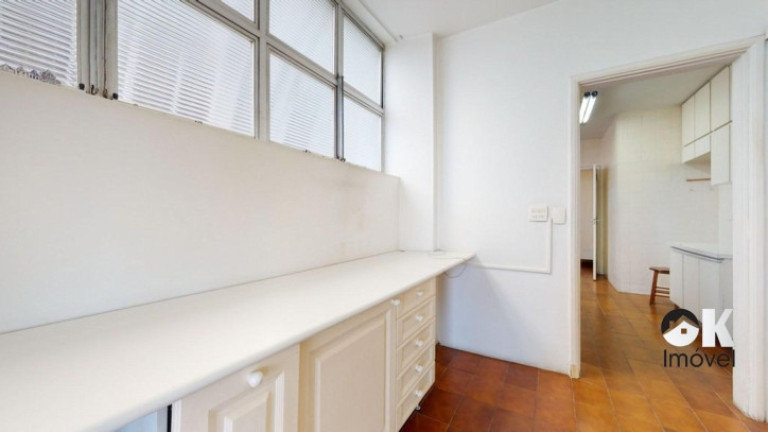Imagem Apartamento com 4 Quartos à Venda, 271 m² em Higienópolis - São Paulo