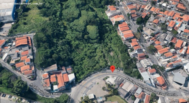 Imagem Terreno à Venda, 1.000 m² em Butantã - São Paulo
