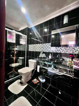 Imagem Apartamento com 3 Quartos à Venda, 106 m² em Coqueiral De Itaparica - Vila Velha