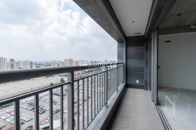 Imagem Sala Comercial à Venda, 46 m² em Cidade Mãe Do Céu - São Paulo