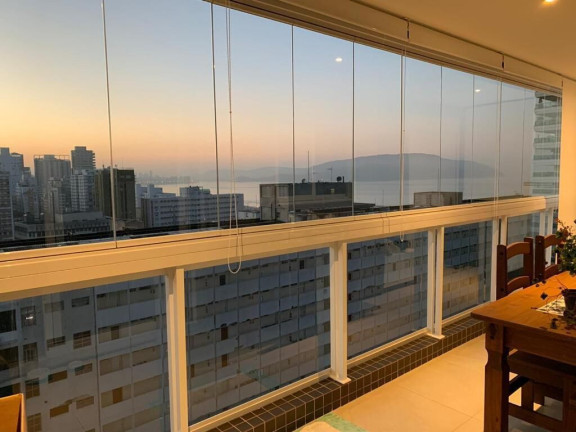 Imagem Apartamento com 2 Quartos à Venda, 73 m² em Gonzaga - Santos Imagem Apartamento com 2 Quartos à Venda, 73 m² em Gonzaga - Santos