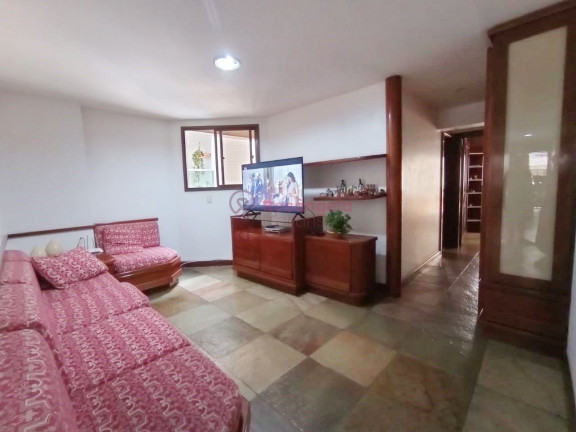 Imagem Apartamento com 4 Quartos à Venda, 348 m² em Itapuã - Vila Velha Imagem Apartamento com 4 Quartos à Venda, 348 m² em Itapuã - Vila Velha