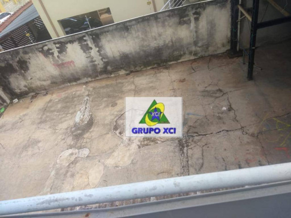 Imagem Galpão à Venda ou Locação, 205 m² em Parque Taquaral - Campinas Imagem Galpão à Venda ou Locação, 205 m² em Parque Taquaral - Campinas