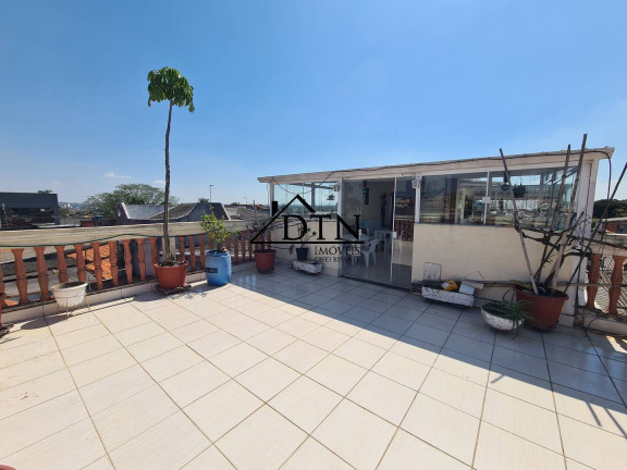 Imagem Casa com 4 Quartos à Venda, 259 m² em Jardim Bela Vista - Suzano
