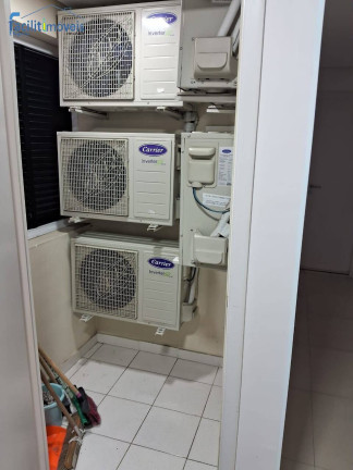 Imagem Sala Comercial à Venda, 84 m² em Centro - Santo André