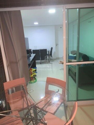 Imagem Apartamento com 3 Quartos à Venda, 110 m² em Cocó - Fortaleza