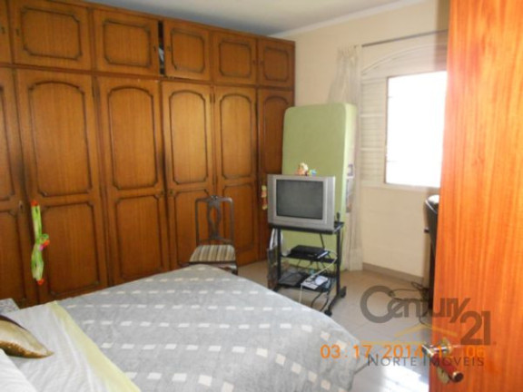 Imagem Sobrado com 3 Quartos à Venda, 170 m² em Santana - São Paulo Imagem Sobrado com 3 Quartos à Venda, 170 m² em Santana - São Paulo
