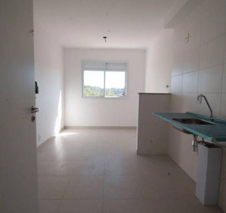 Imagem Apartamento com 2 Quartos à Venda, 32 m² em Jardim Pedra Branca - São Paulo