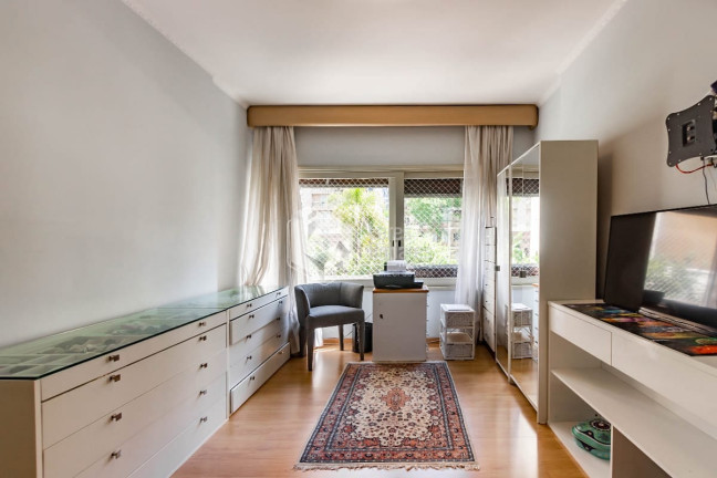 Imagem Apartamento com 3 Quartos à Venda, 226 m² em Cerqueira César - São Paulo Imagem Apartamento com 3 Quartos à Venda, 226 m² em Cerqueira César - São Paulo