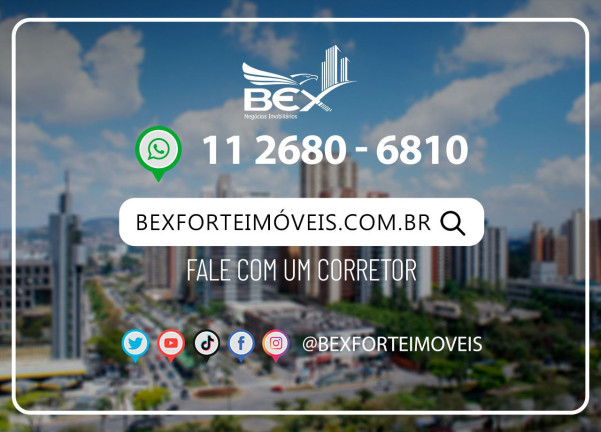 Imagem Apartamento com 2 Quartos à Venda, 57 m² em Parque Viana - Barueri Imagem Apartamento com 2 Quartos à Venda, 57 m² em Parque Viana - Barueri