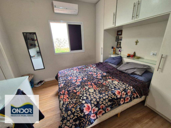 Imagem Casa de Condomínio com 2 Quartos à Venda, 80 m² em Residencial Viva Vida - Cotia Imagem Casa de Condomínio com 2 Quartos à Venda, 80 m² em Residencial Viva Vida - Cotia