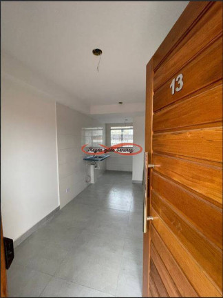 Imagem Apartamento com 2 Quartos à Venda, 35 m² em Chácara Califórnia - São Paulo Imagem Apartamento com 2 Quartos à Venda, 35 m² em Chácara Califórnia - São Paulo