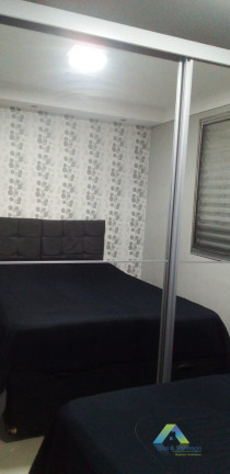 Imagem Apartamento com 2 Quartos à Venda, 42 m² em Baeta Neves - São Bernardo Do Campo