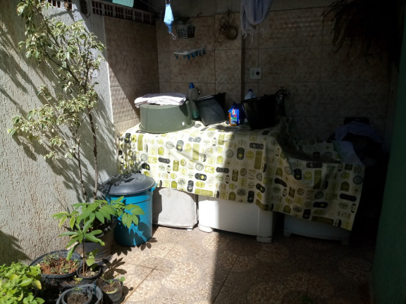 Imagem Sobrado com 3 Quartos à Venda, 228 m² em Jardim Itapura - São Paulo