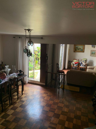 Imagem Casa com 3 Quartos à Venda, 229 m² em Centro - Mogi Das Cruzes Imagem Casa com 3 Quartos à Venda, 229 m² em Centro - Mogi Das Cruzes
