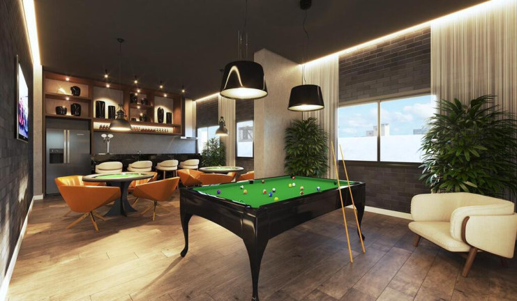 Imagem Apartamento com 3 Quartos à Venda, 153 m² Imagem Apartamento com 3 Quartos à Venda, 153 m²