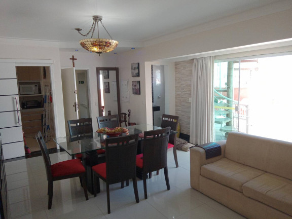 Imagem Cobertura com 2 Quartos à Venda, 220 m² em Enseada - Guarujá Imagem Cobertura com 2 Quartos à Venda, 220 m² em Enseada - Guarujá