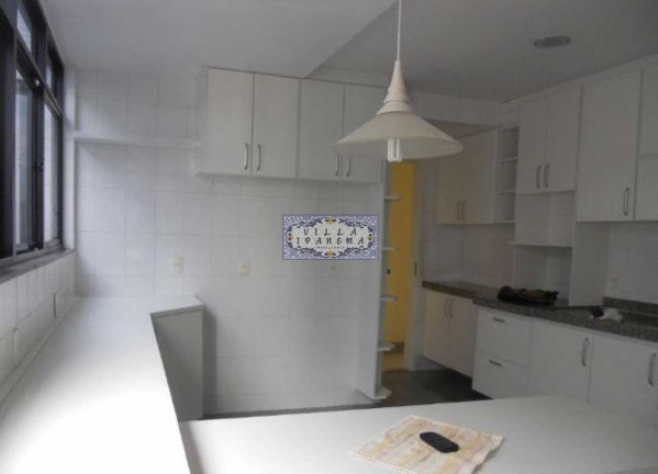 Imagem Apartamento com 3 Quartos à Venda, 161 m² em Icaraí - Niterói Imagem Apartamento com 3 Quartos à Venda, 161 m² em Icaraí - Niterói