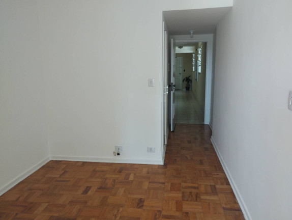 Imagem Apartamento com 1 Quarto à Venda, 38 m² em Santa Cecilia - São Paulo